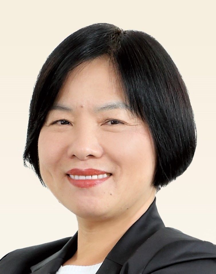 Director-General, Insurance Bureau - Chiung-Hwa Shih